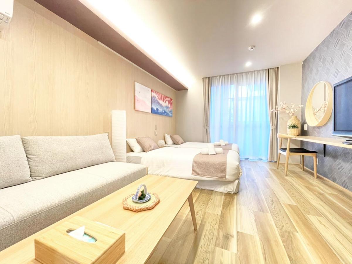 Hotel Cla-Ss Hiroshima-Dobashi Esterno foto