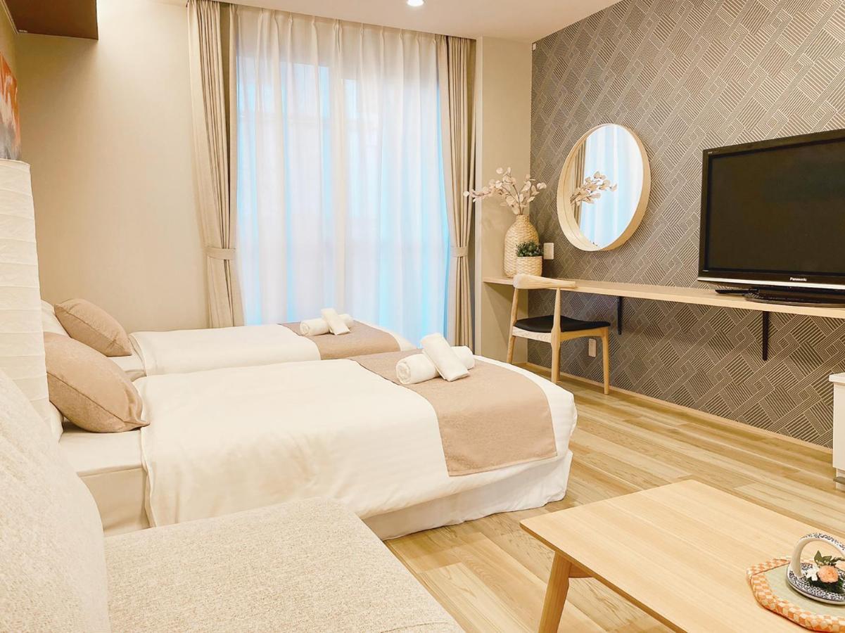 Hotel Cla-Ss Hiroshima-Dobashi Esterno foto