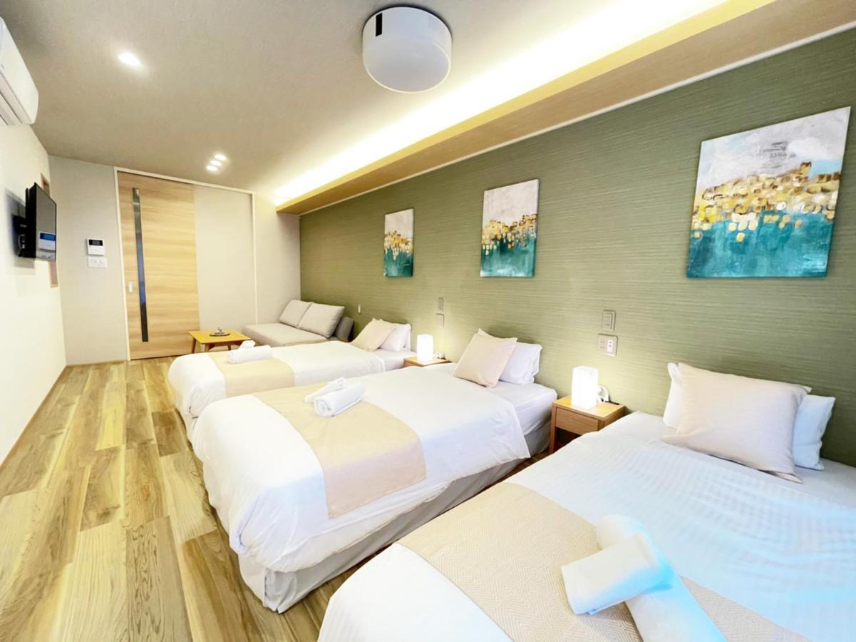 Hotel Cla-Ss Hiroshima-Dobashi Esterno foto