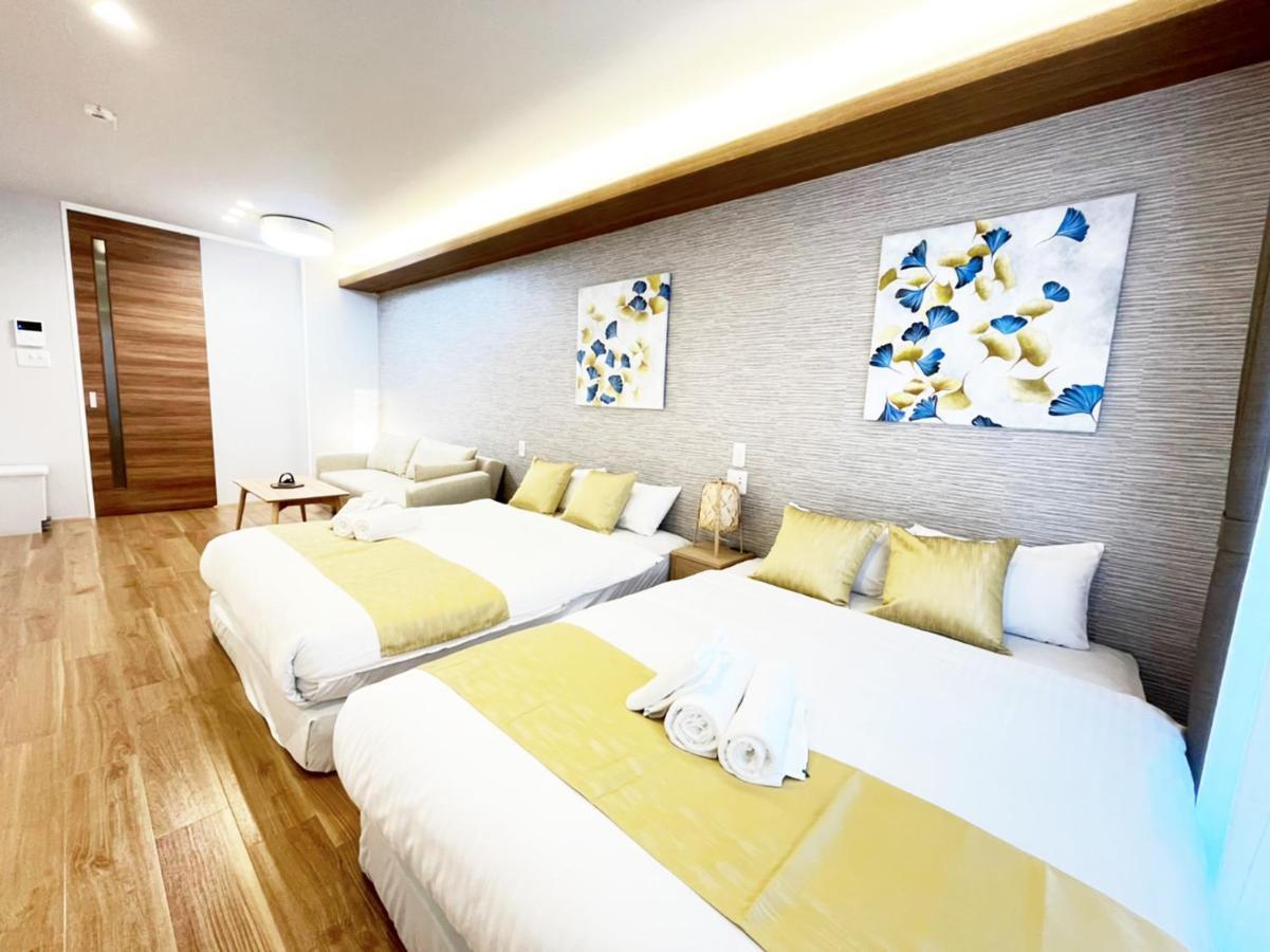 Hotel Cla-Ss Hiroshima-Dobashi Esterno foto