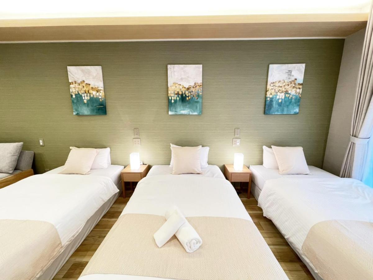 Hotel Cla-Ss Hiroshima-Dobashi Esterno foto