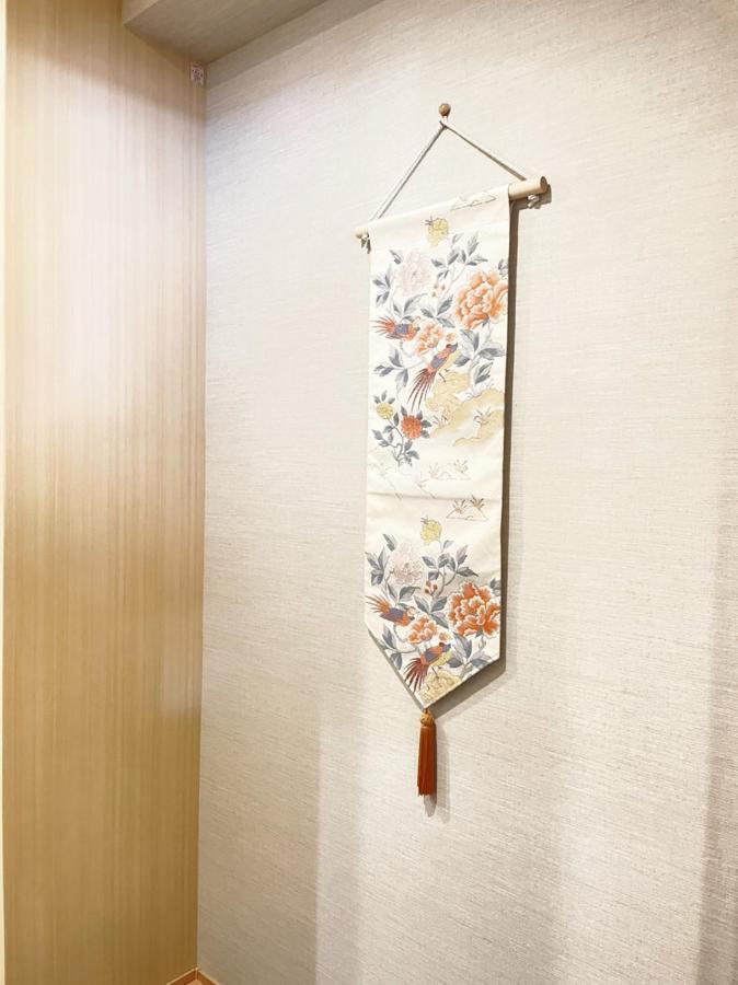 Hotel Cla-Ss Hiroshima-Dobashi Esterno foto