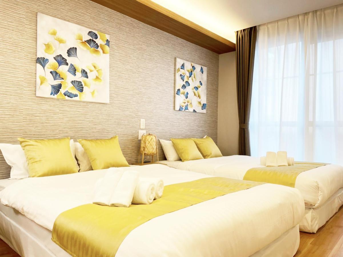Hotel Cla-Ss Hiroshima-Dobashi Esterno foto