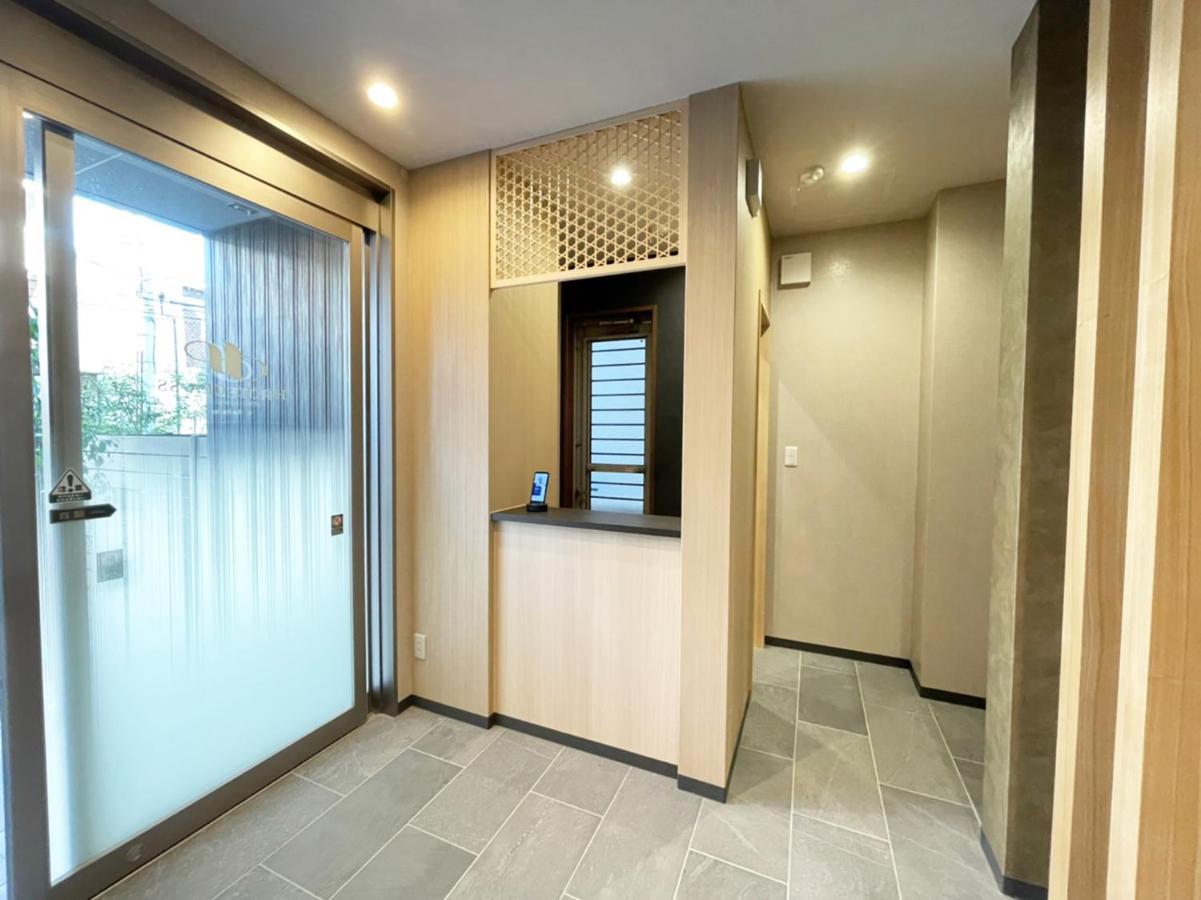 Hotel Cla-Ss Hiroshima-Dobashi Esterno foto