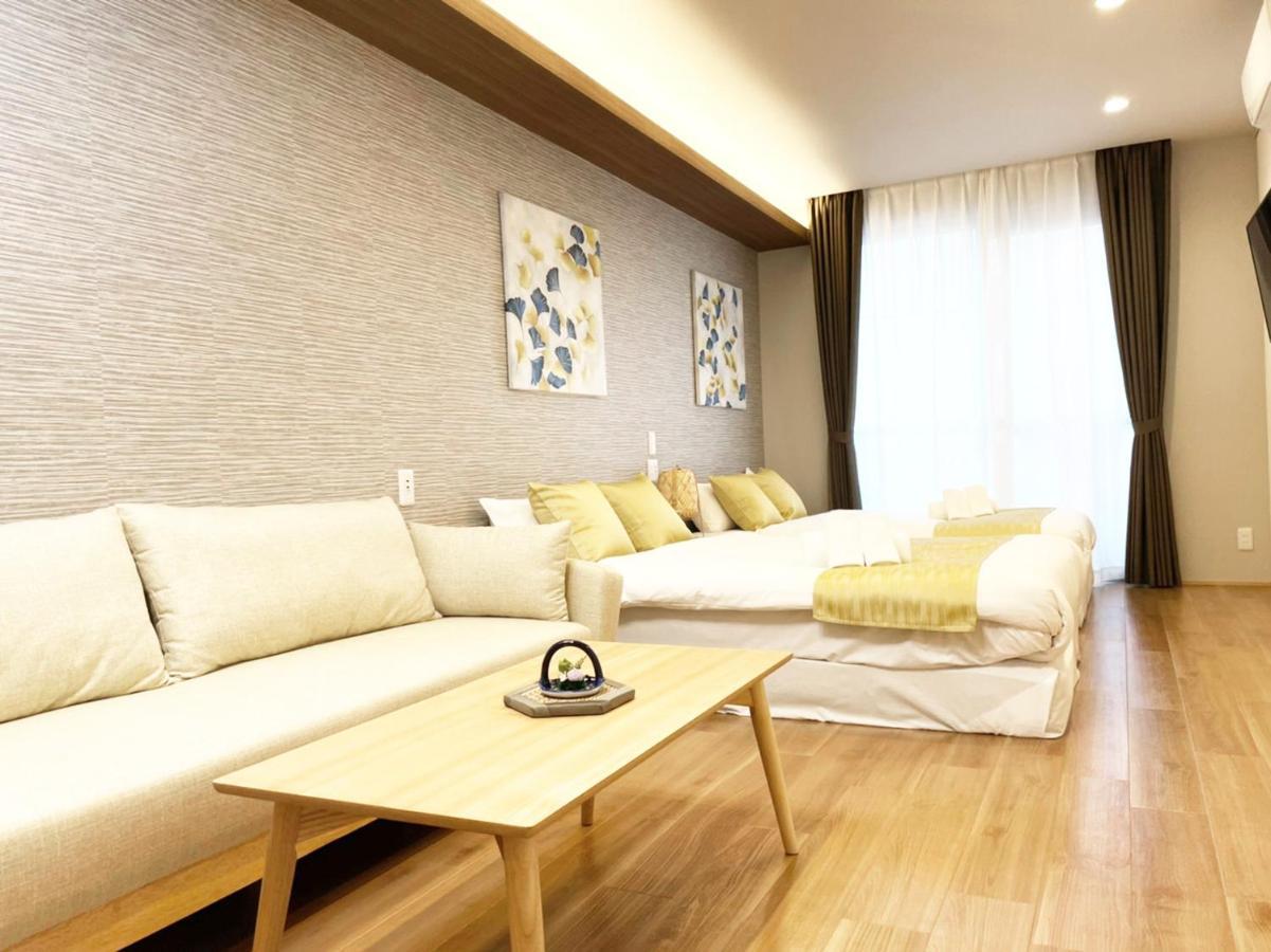 Hotel Cla-Ss Hiroshima-Dobashi Esterno foto